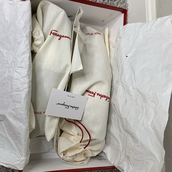 MENS Salvatore ferragamo - Picture 15 of 16